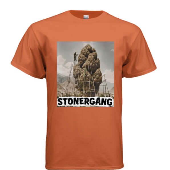 ORANGE - FRONT