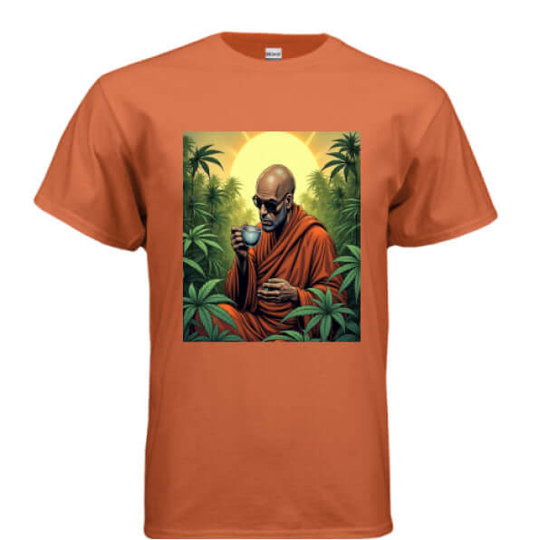 ORANGE - FRONT