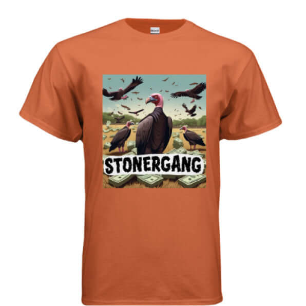 ORANGE - FRONT