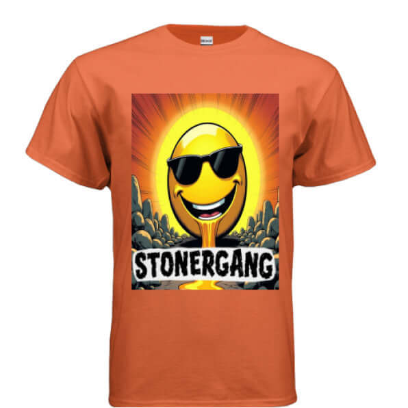 ORANGE - FRONT