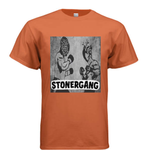 ORANGE - FRONT