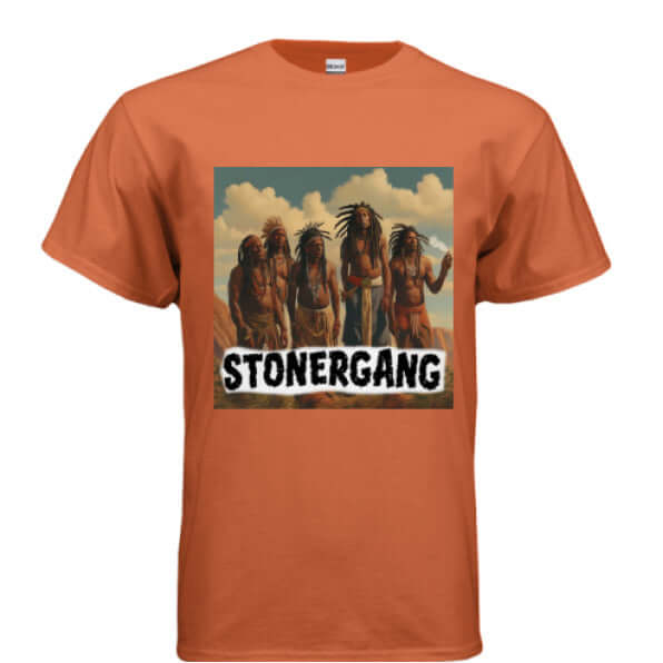 ORANGE - FRONT