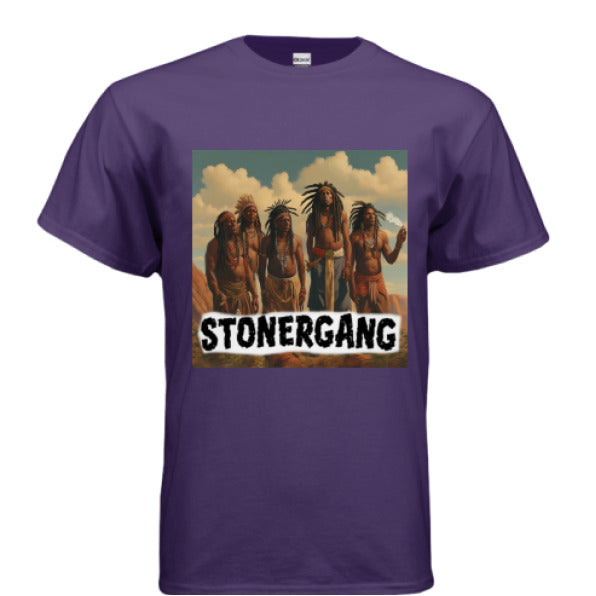 PURPLE - FRONT