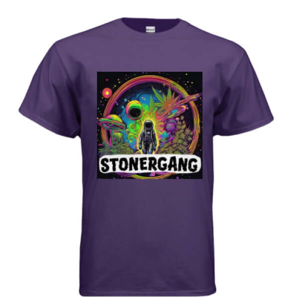 PURPLE - FRONT