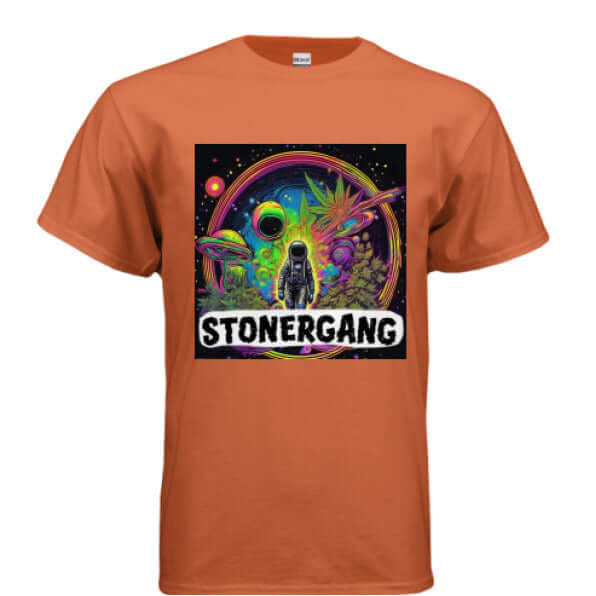 ORANGE - FRONT