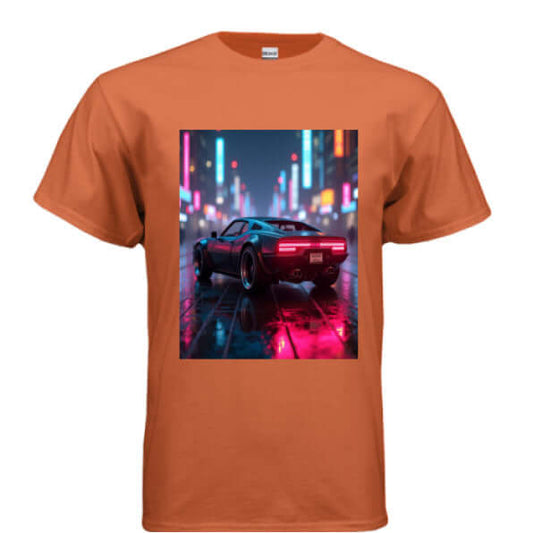 ORANGE - FRONT