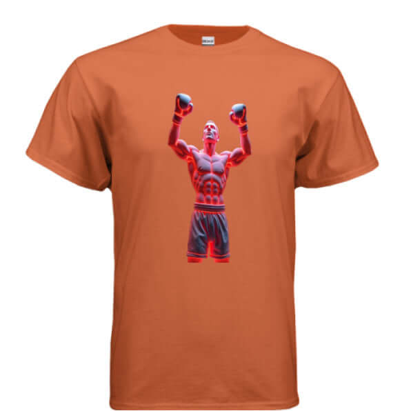 ORANGE - FRONT