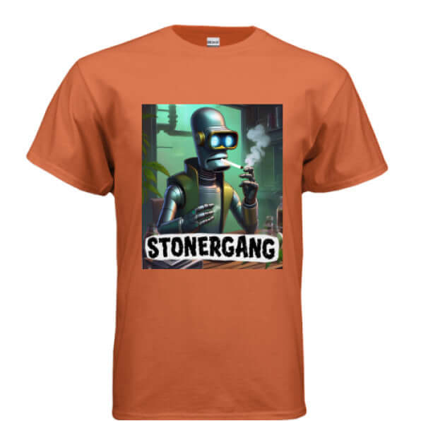 ORANGE - FRONT