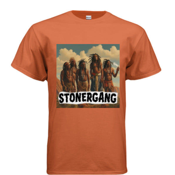 ORANGE - FRONT